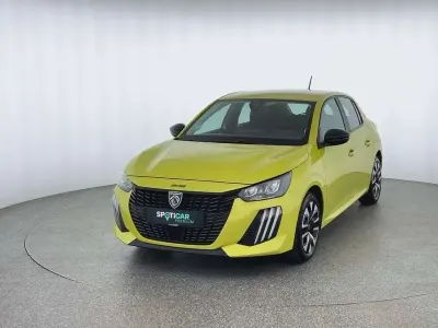 Gebraucht Peugeot 208