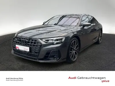 Gebraucht Audi A8