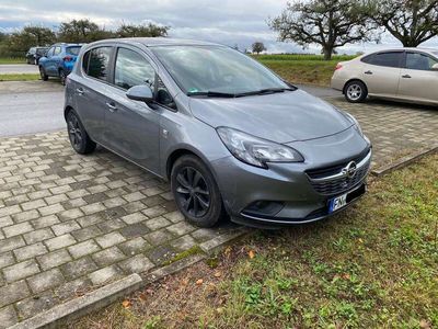 gebraucht Opel Corsa Corsa1.4 Color Edition