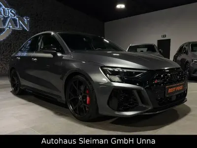 Gebraucht Audi RS3