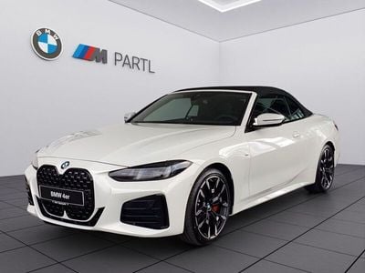 BMW 430 Cabriolet