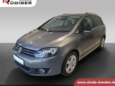 Gebraucht VW Golf VII