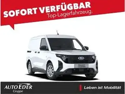 Gebraucht Ford Transit Courier