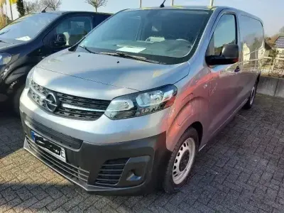 Gebraucht Opel Vivaro-e Combi 100 kW (136 PS) 2022 Andere Van