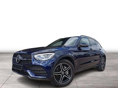 Mercedes GLC300