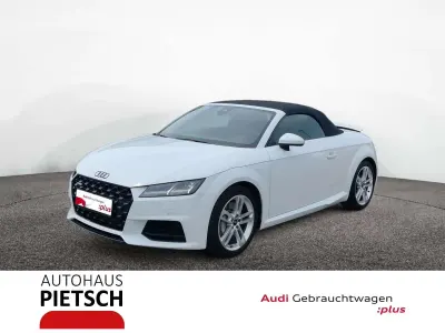 Gebraucht Audi TT