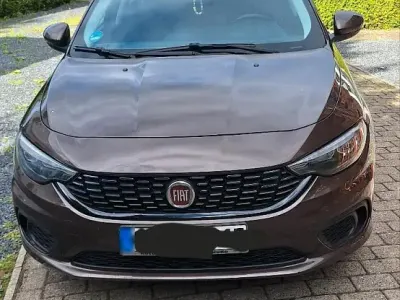 Gebraucht Fiat Tipo