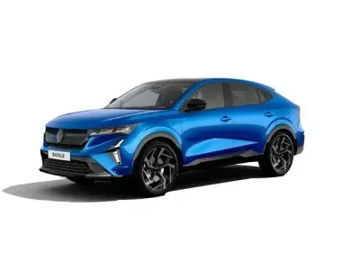 Brugt Renault Rafale 300 HK (220 kW) 2024 Blå SUV
