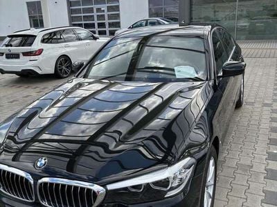 BMW 530e