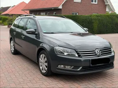 Gebraucht VW Passat