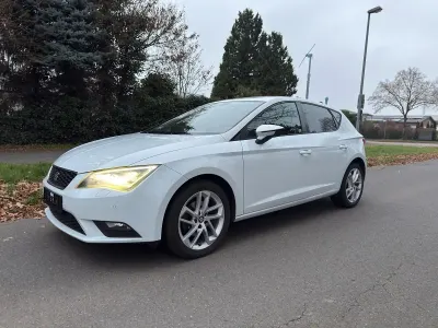 Gebraucht Seat Leon