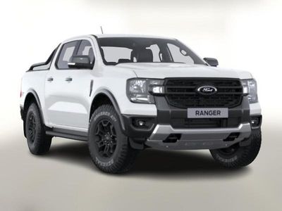 Nuova Ford Ranger Limited 205 CV (150 kW) 2026 Bianco Pick-up