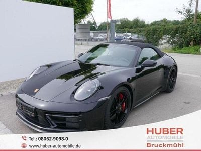 Porsche 911 Carrera