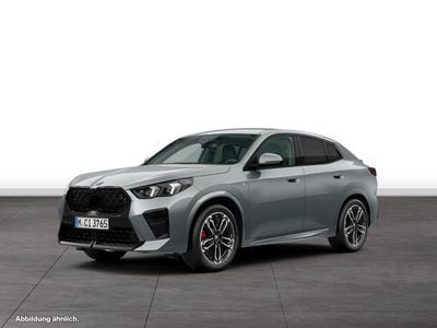 Gebraucht BMW X2 M Sport 150 PS (110 kW) 2025 Grau SUV
