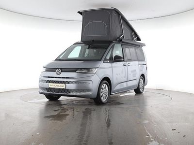 Nieuw VW T7 Coast 245 PK (180 kW) 2026 Zwart Van