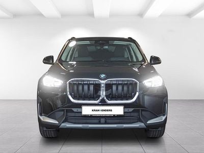 Neu BMW X1 Efficient Dynamics 136 PS (100 kW) 2025 Schwarz SUV