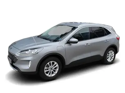 Gebraucht Ford Kuga