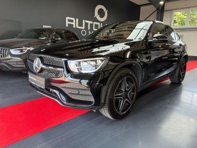Mercedes GLC300