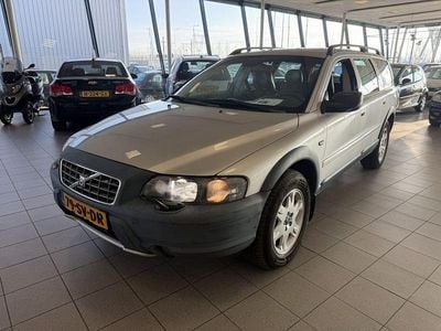 Second-hand Volvo V70 200 CP (147 kW) 2002 Gri Break