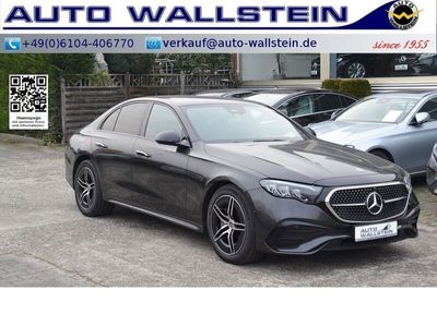 Mercedes E200