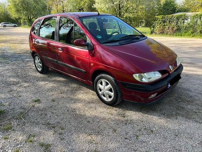 Renault Scénic