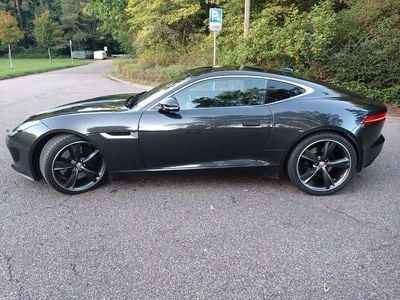 Gebraucht Jaguar F-Type S 380 PS (279 kW) 2015 Coupé
