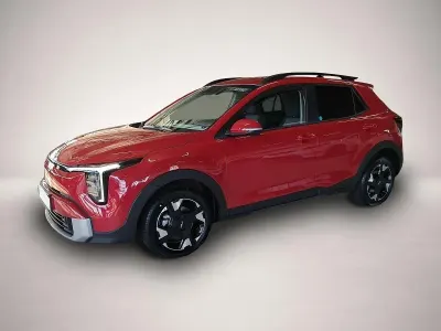 Neu Kia Stonic Vision 101 PS (74 kW) 2026 Manufacturer SUV