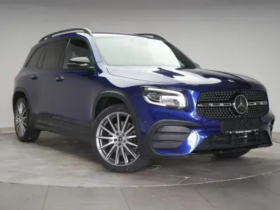 Gebraucht Mercedes GLB220