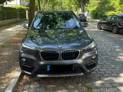 Gebraucht BMW X1