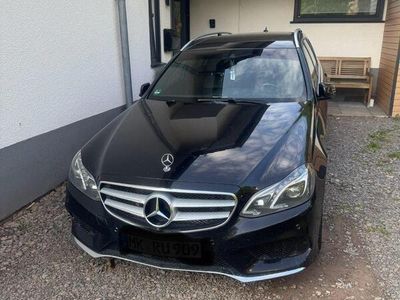 Mercedes E300