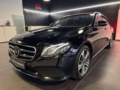 Mercedes E400