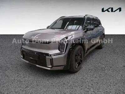 Brugt Kia EV9 Launch Edition 283 kW (385 HK) 2025 Andere SUV