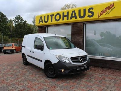 Mercedes Citan 109