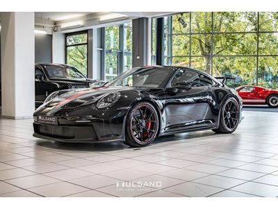 gebraucht Porsche 911 GT3 992CLUBSPORT SCHALENSITZE BOSE CHRONO PDLS+