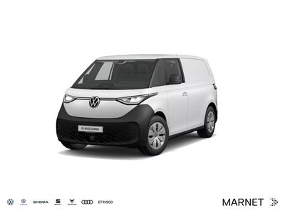 gebraucht VW ID. Buzz Cargo *AHK*NAV*RS*Klima*PDC*ABS*CCS*18Z