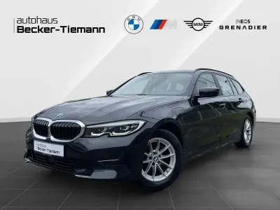Gebraucht BMW 318