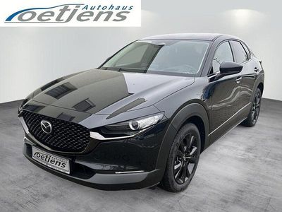 Neu Mazda CX-30 Nagisa 140 PS (102 kW) 2026 Andere SUV