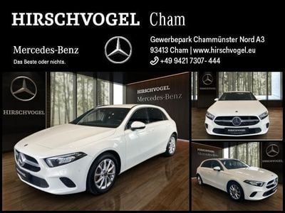 Mercedes A250
