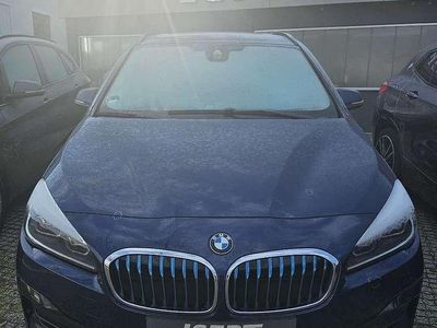 BMW 225 Active Tourer