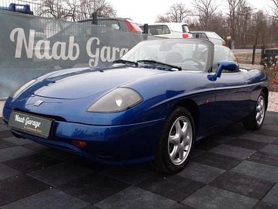 Fiat Barchetta