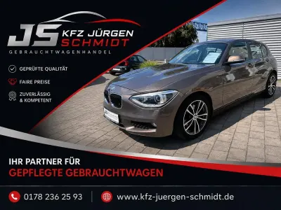 Gebraucht BMW 125