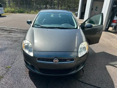 Gebraucht Fiat Bravo