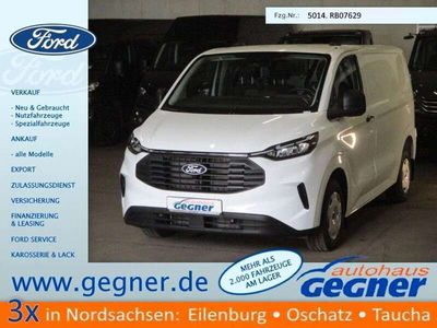 gebraucht Ford Transit Custom 300L1 Trend Autom. Kasten LED GRA