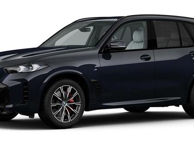 Gebraucht 2025 BMW X5 SUV | 106.619 €