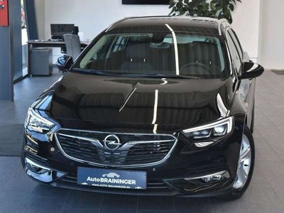 gebraucht Opel Insignia 2.0CDTI ST Aut. Innov. LED~AGR~HUD~ACC
