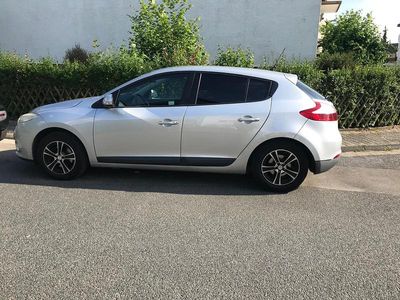 Renault Mégane III