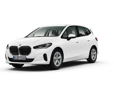 Second-hand BMW 220 Active Tourer Luxury Line 156 CP (114 kW) 2026 Monovolum