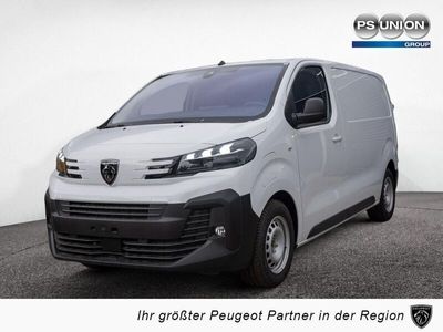 Peugeot e-Expert
