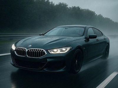 BMW 840