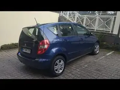 Gebraucht Mercedes A160